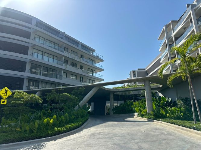 Apartamento de 3 alcobas en venta en Cartagena, 210 m² · foto 8 de 19