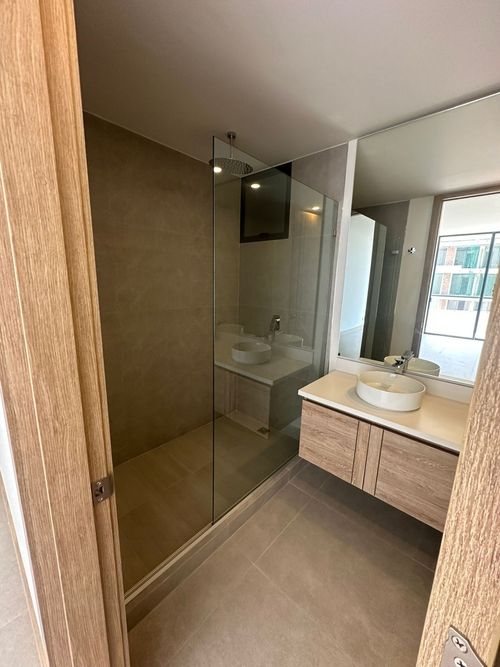 Apartamento de 3 alcobas en venta en Cartagena, 210 m² · foto 9 de 19