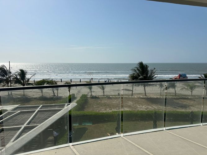 Apartamento de 3 alcobas en venta en Cartagena, 210 m² · foto 11 de 19