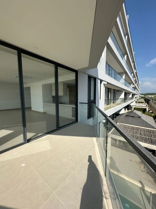 Apartamento de 3 alcobas en venta en Cartagena, 210 m² · foto 14 de 19
