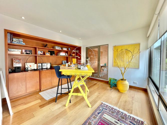 Apartamento de 3 alcobas en venta en Chicó Reservado, Bogotá, 263 m² · foto 2 de 16