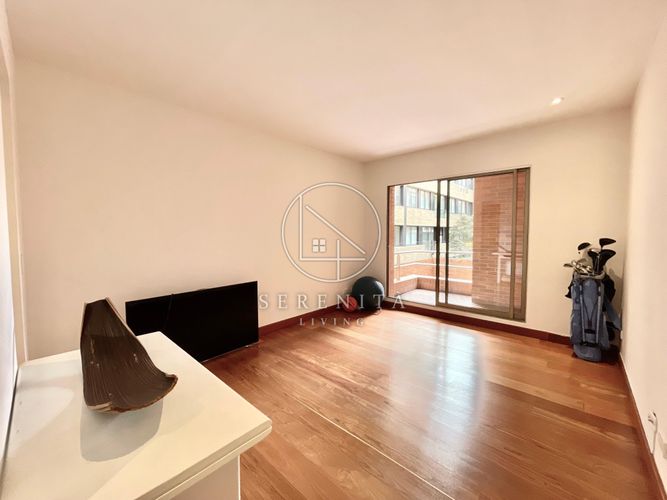 Apartamento de 3 alcobas en venta en Chicó Reservado, Bogotá, 263 m² · foto 6 de 16