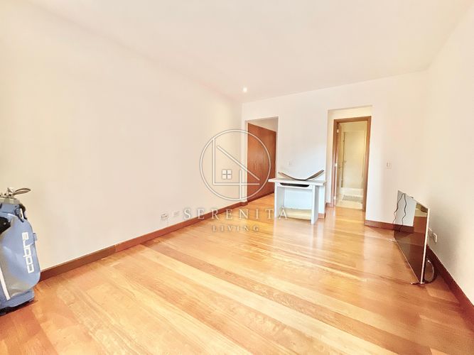Apartamento de 3 alcobas en venta en Chicó Reservado, Bogotá, 263 m² · foto 7 de 16