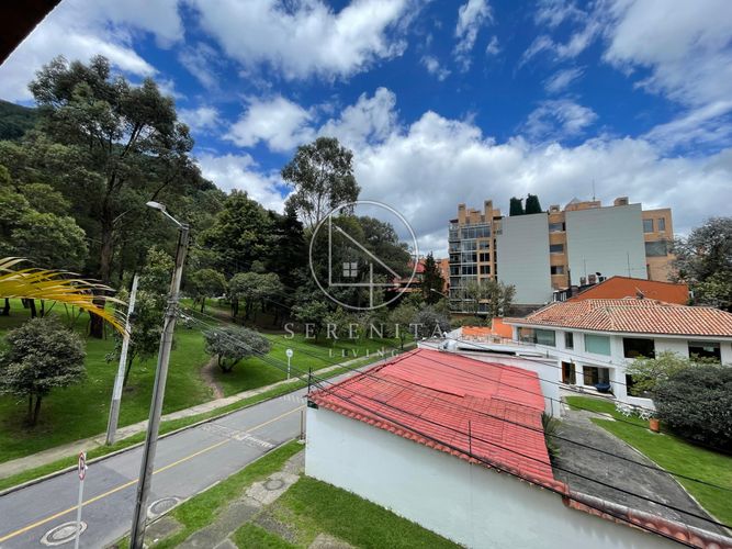 Apartamento de 3 alcobas en venta en Chicó Reservado, Bogotá, 263 m² · foto 16 de 16