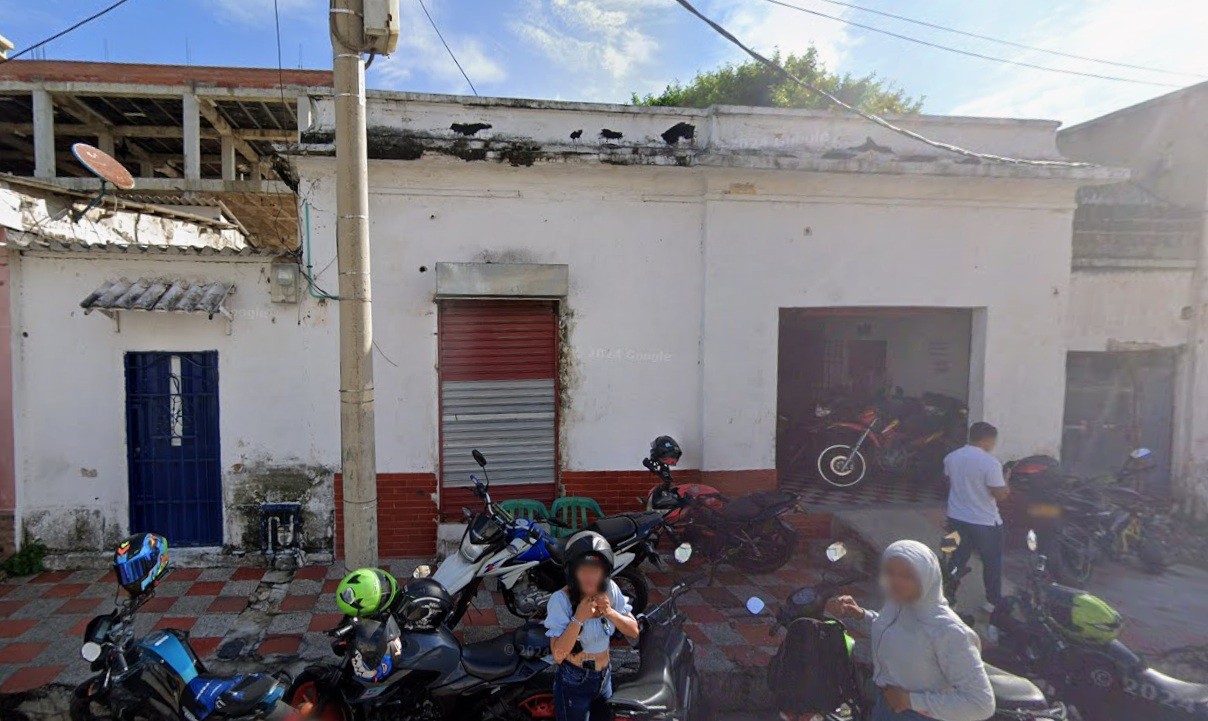 Casa en venta en Rosario, Barranquilla · foto 14 de 14