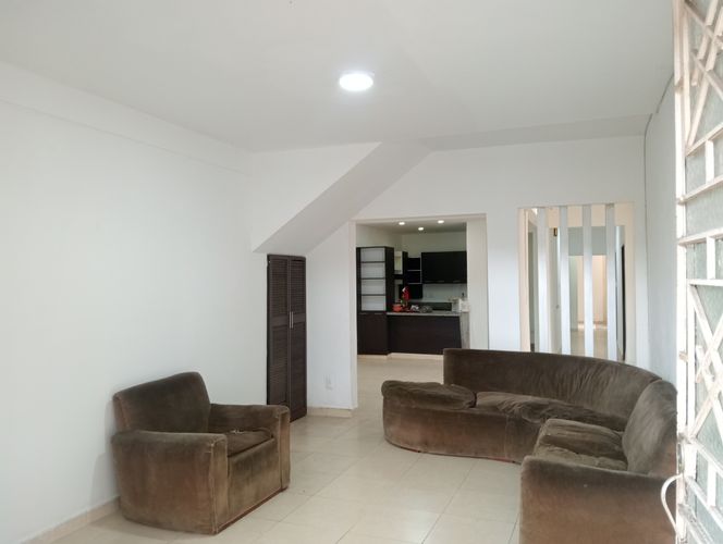 Casa en venta en Eucaristico, Cali · foto 22 de 24