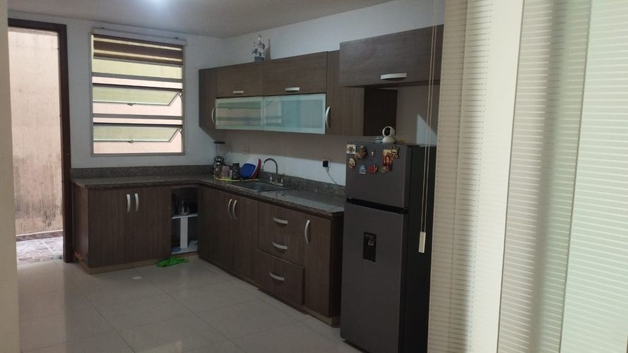 Casa en venta en Ciudad Real, Barranquilla · foto 7 de 24