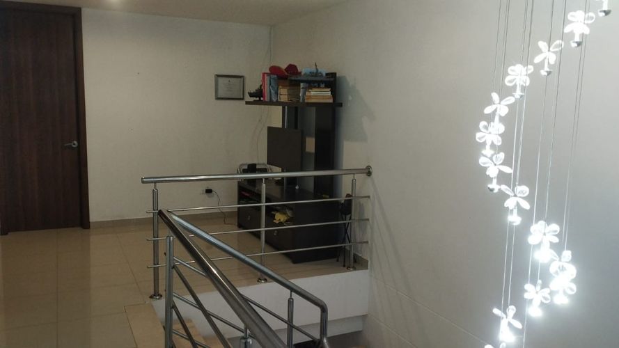 Casa en venta en Ciudad Real, Barranquilla · foto 23 de 24