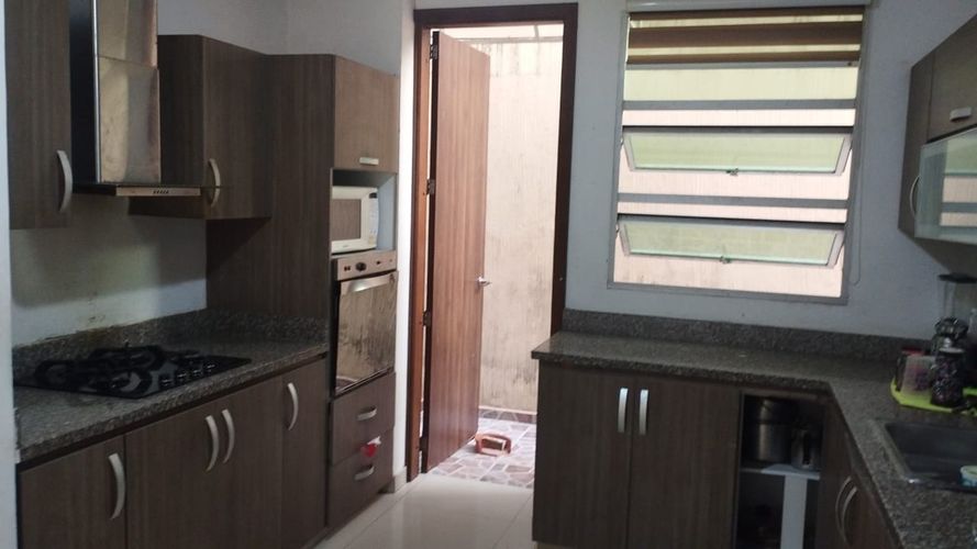 Casa en venta en Ciudad Real, Barranquilla · foto 9 de 24