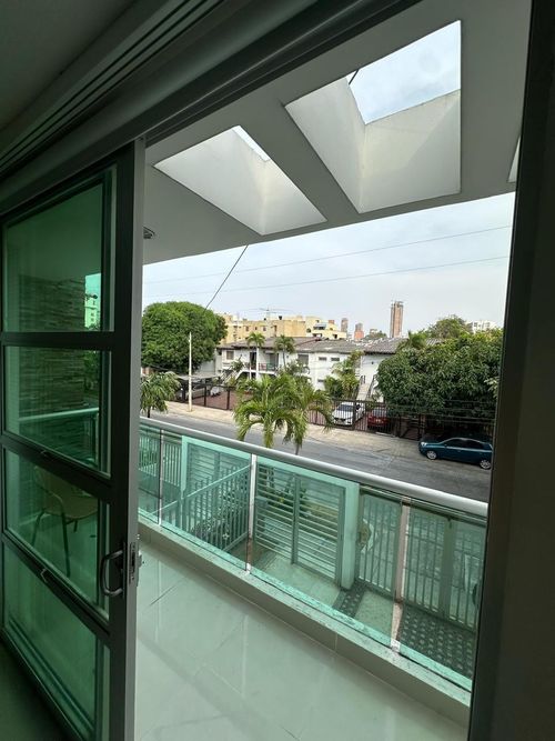 Casa en venta en Ciudad Real, Barranquilla · foto 14 de 24