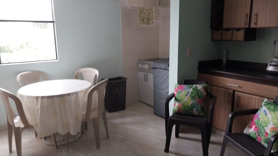 Apartamento de 3 alcobas en venta en San Fernando Viejo, Cali, 70 m² · foto 5 de 13