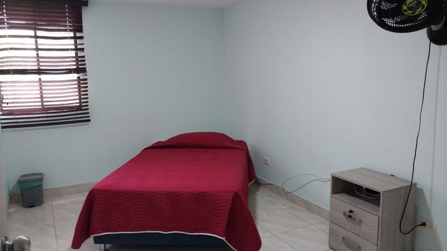 Apartamento de 3 alcobas en venta en San Fernando Viejo, Cali, 70 m² · foto 8 de 13