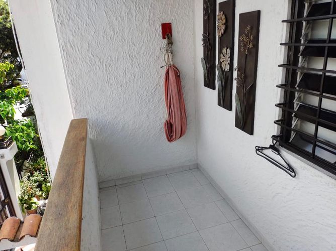 Casa de 5 alcobas en venta en San Alonso, Bucaramanga, 250 m² · foto 9 de 16
