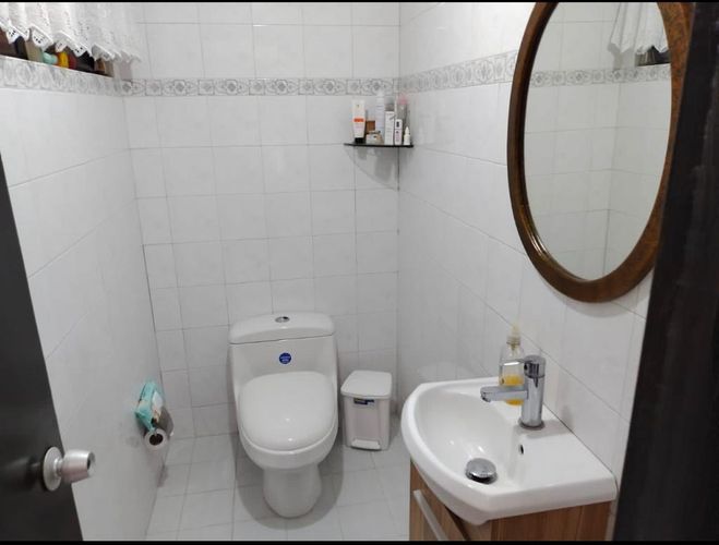 Casa de 5 alcobas en venta en San Alonso, Bucaramanga, 250 m² · foto 16 de 16