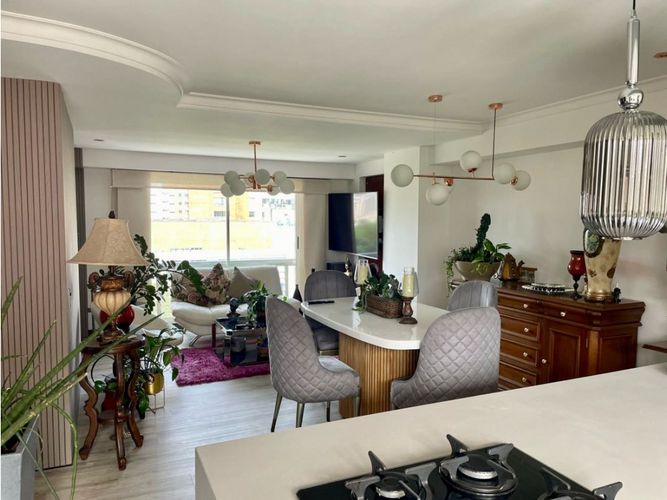 Apartamento en venta en La Frontera, Medellín · foto 13 de 21