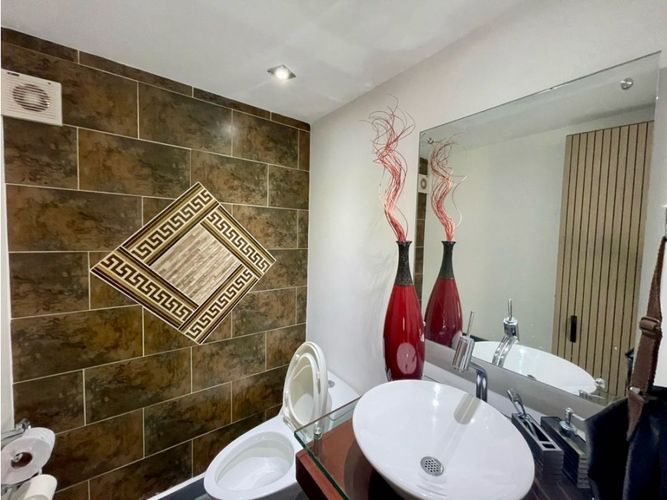 Apartamento en venta en La Frontera, Medellín · foto 15 de 21