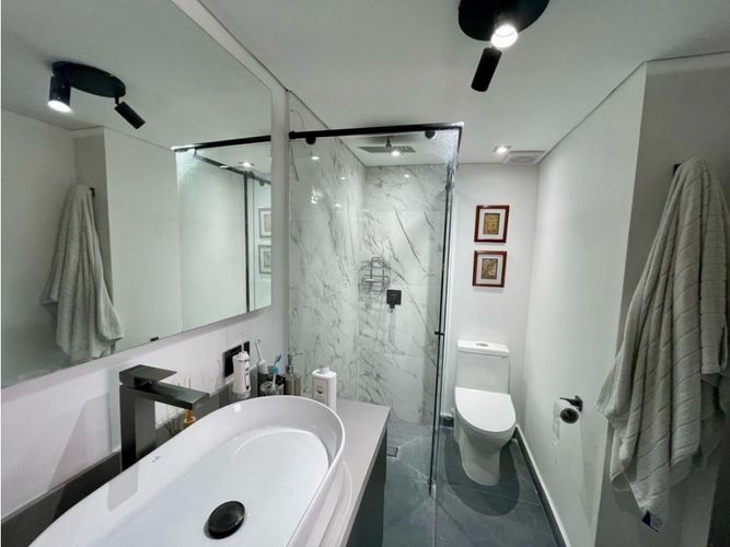 Apartamento en venta en La Frontera, Medellín · foto 16 de 21