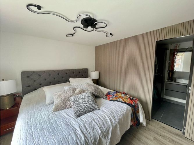 Apartamento en venta en La Frontera, Medellín · foto 17 de 21