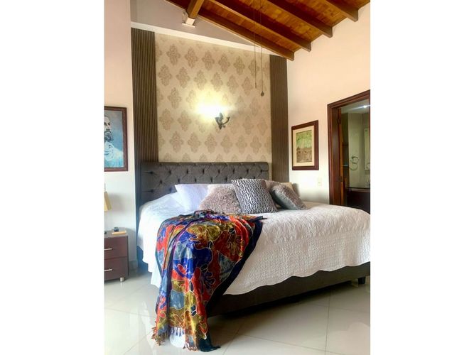 Apartamento en venta en La Frontera, Medellín · foto 19 de 21