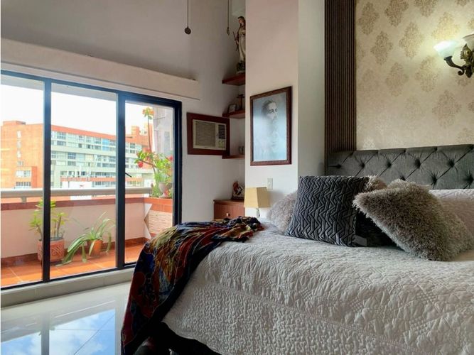 Apartamento en venta en La Frontera, Medellín · foto 20 de 21