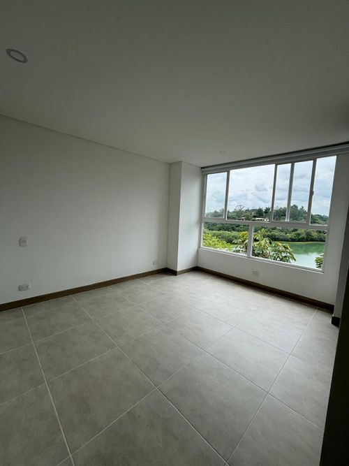 Apartamento de 2 alcobas en arriendo en Alfaguara, Jamundí, 73 m² · foto 13 de 21