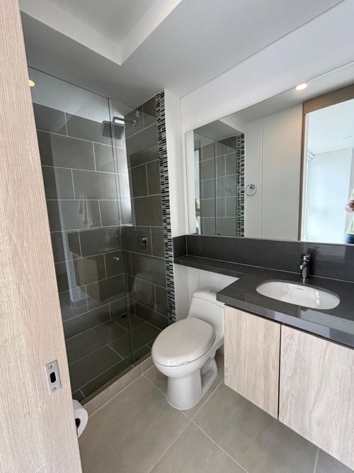 Apartamento de 2 alcobas en arriendo en Alfaguara, Jamundí, 73 m² · foto 15 de 21