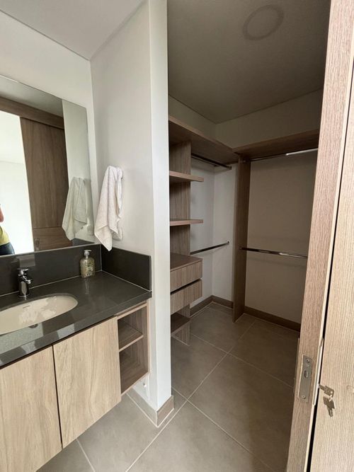Apartamento de 2 alcobas en arriendo en Alfaguara, Jamundí, 73 m² · foto 16 de 21