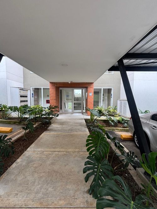 Apartamento de 2 alcobas en arriendo en Alfaguara, Jamundí, 73 m² · foto 17 de 21