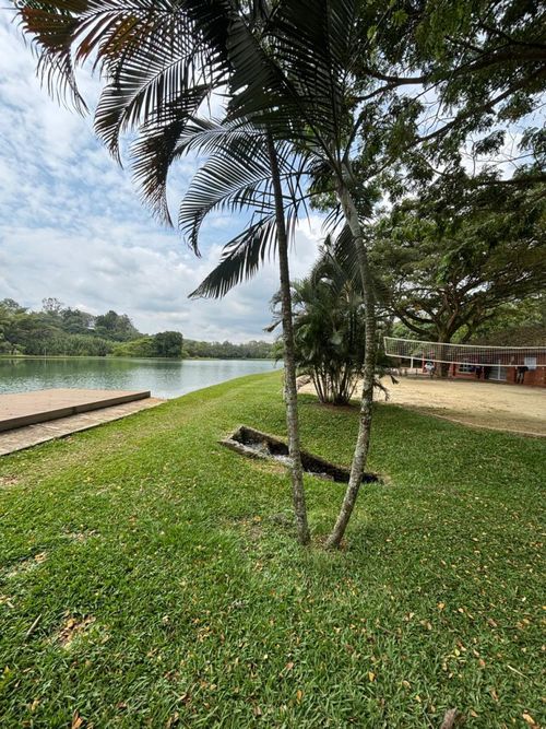 Apartamento de 2 alcobas en arriendo en Alfaguara, Jamundí, 73 m² · foto 19 de 21