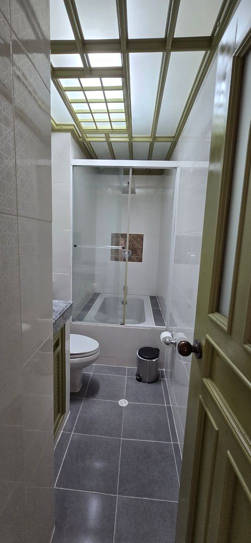 Apartamento de 4 alcobas en venta en Cabecera Del Llano, Bucaramanga, 175 m² · foto 13 de 20