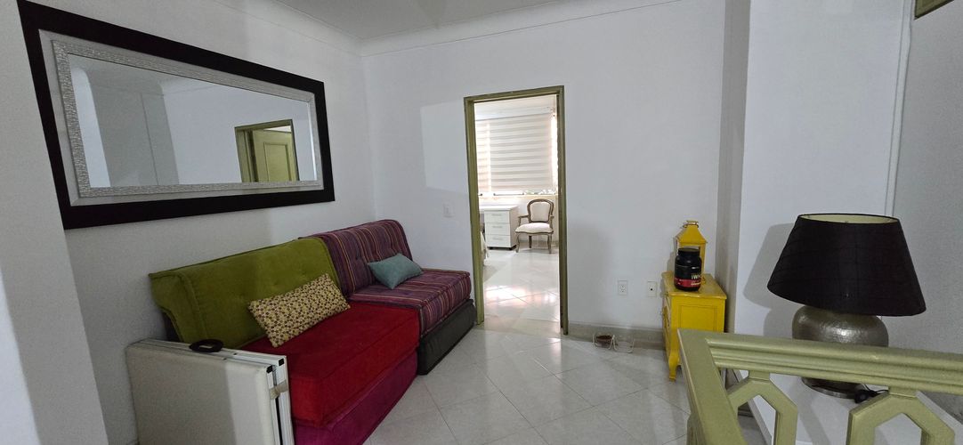 Apartamento de 4 alcobas en venta en Cabecera Del Llano, Bucaramanga, 175 m² · foto 14 de 20