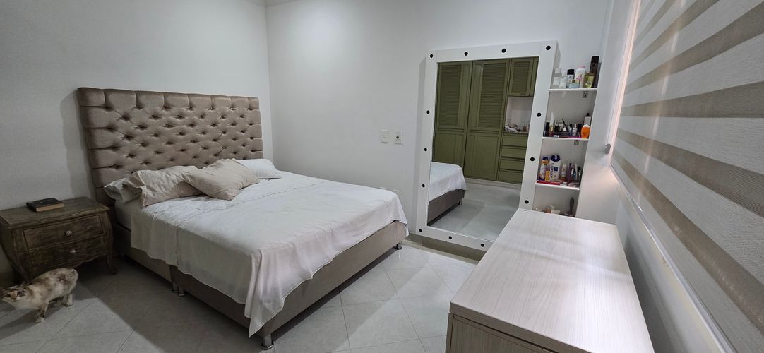 Apartamento de 4 alcobas en venta en Cabecera Del Llano, Bucaramanga, 175 m² · foto 15 de 20