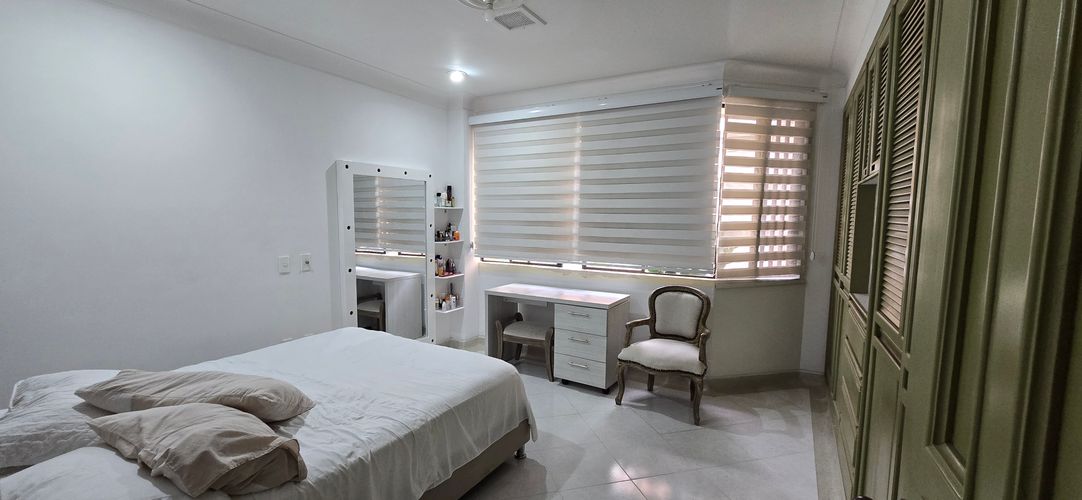 Apartamento de 4 alcobas en venta en Cabecera Del Llano, Bucaramanga, 175 m² · foto 16 de 20