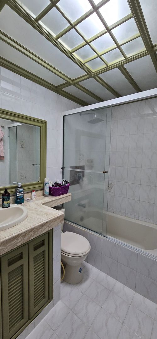 Apartamento de 4 alcobas en venta en Cabecera Del Llano, Bucaramanga, 175 m² · foto 17 de 20