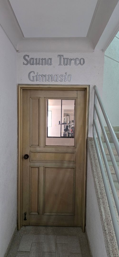 Apartamento de 4 alcobas en venta en Cabecera Del Llano, Bucaramanga, 175 m² · foto 18 de 20