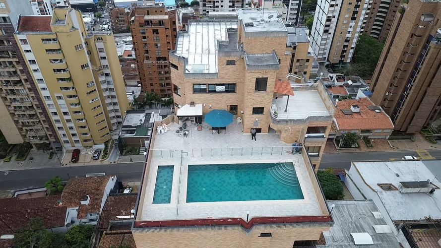 Apartamento de 4 alcobas en venta en Cabecera Del Llano, Bucaramanga, 175 m² · foto 20 de 20