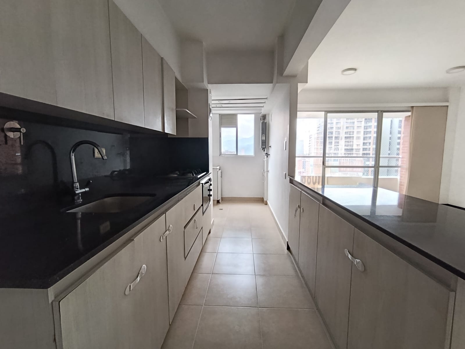 Apartamento en Arriendo en Las Lomitas, Sabaneta