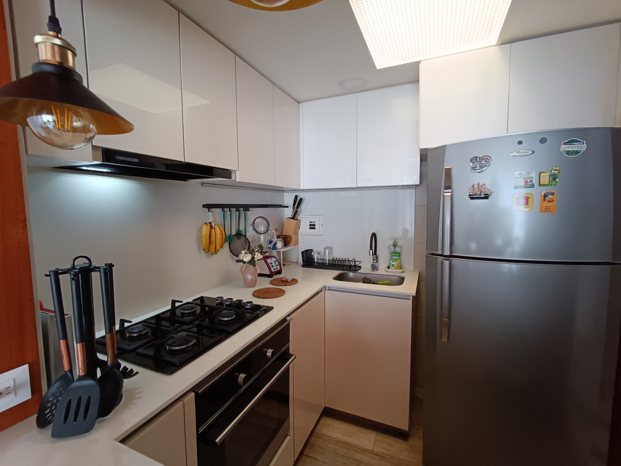 Apartamento en venta en Suba Compartir, Bogotá · foto 5 de 17