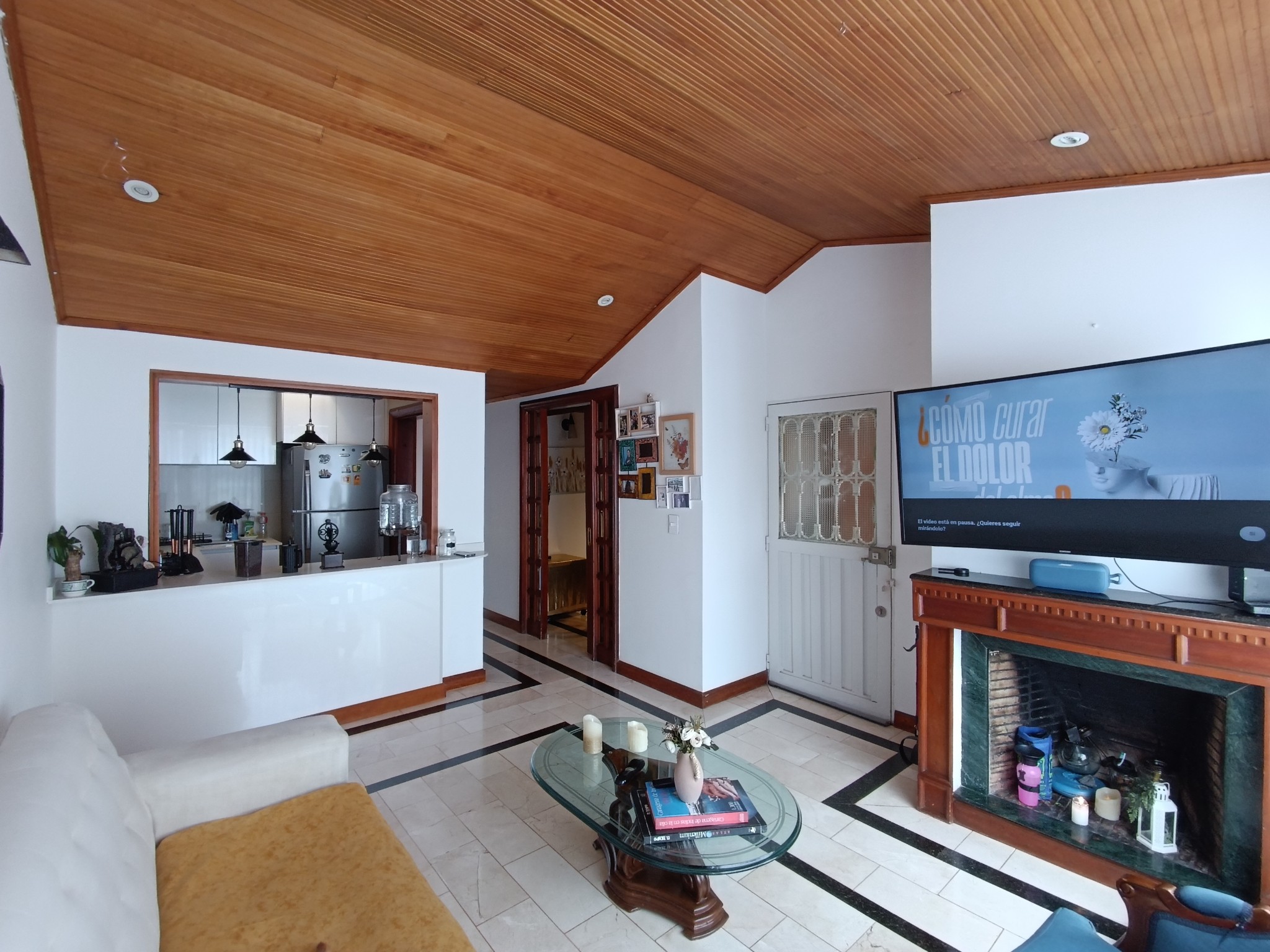 Apartamento en venta en Suba Compartir, Bogotá · foto 2 de 17