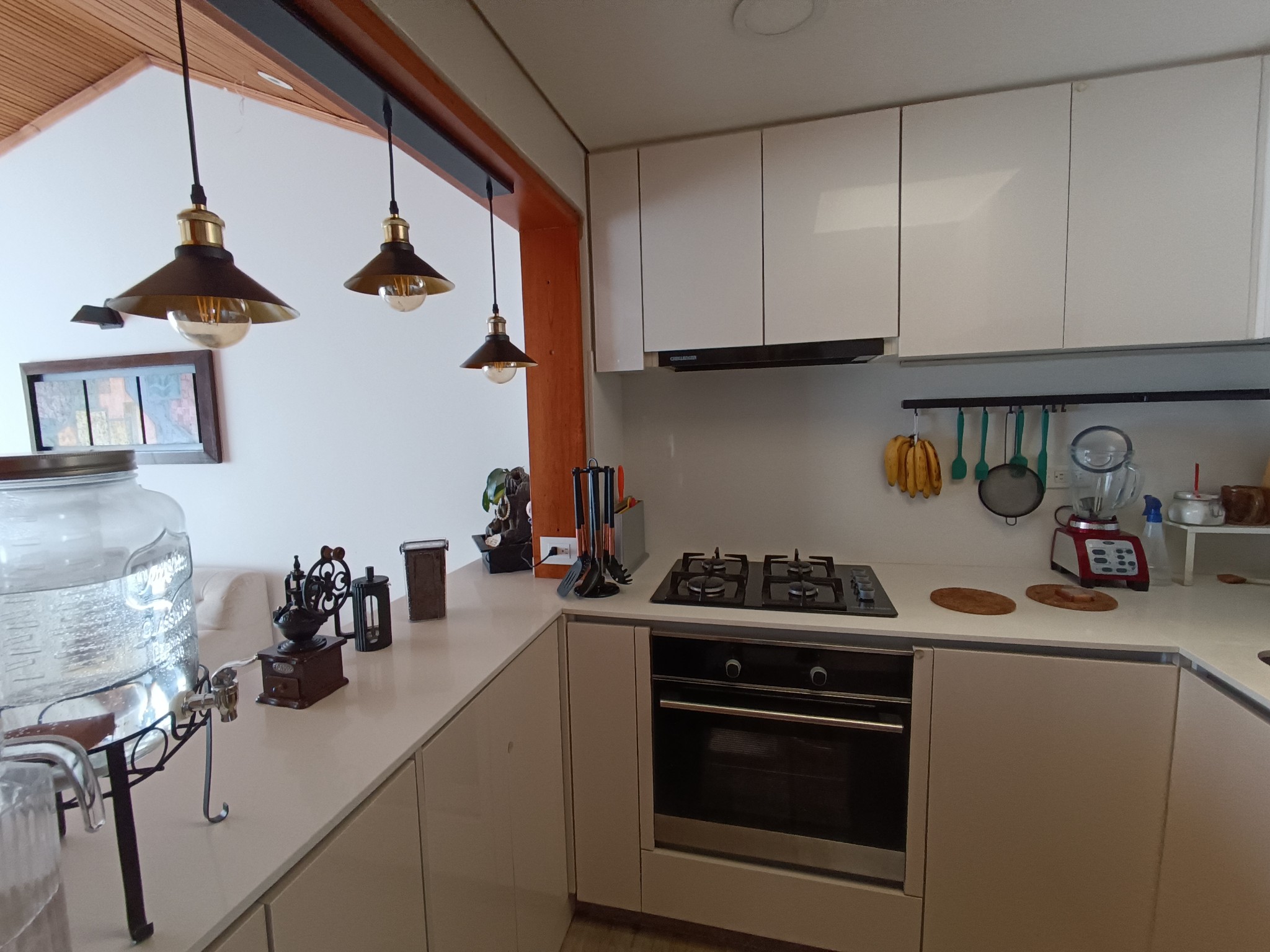 Apartamento en venta en Suba Compartir, Bogotá · foto 6 de 17