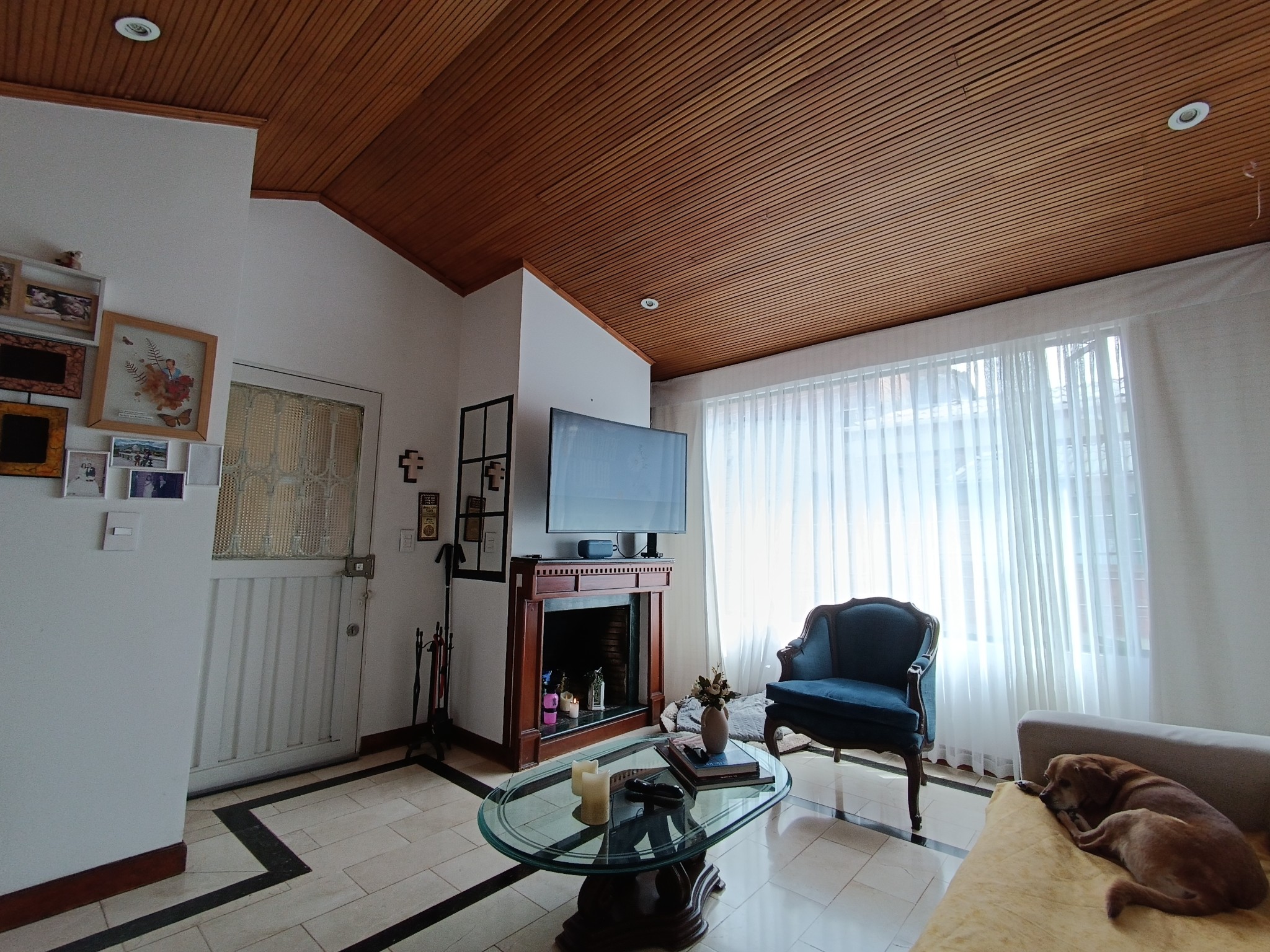 Apartamento en venta en Suba Compartir, Bogotá · foto 3 de 17
