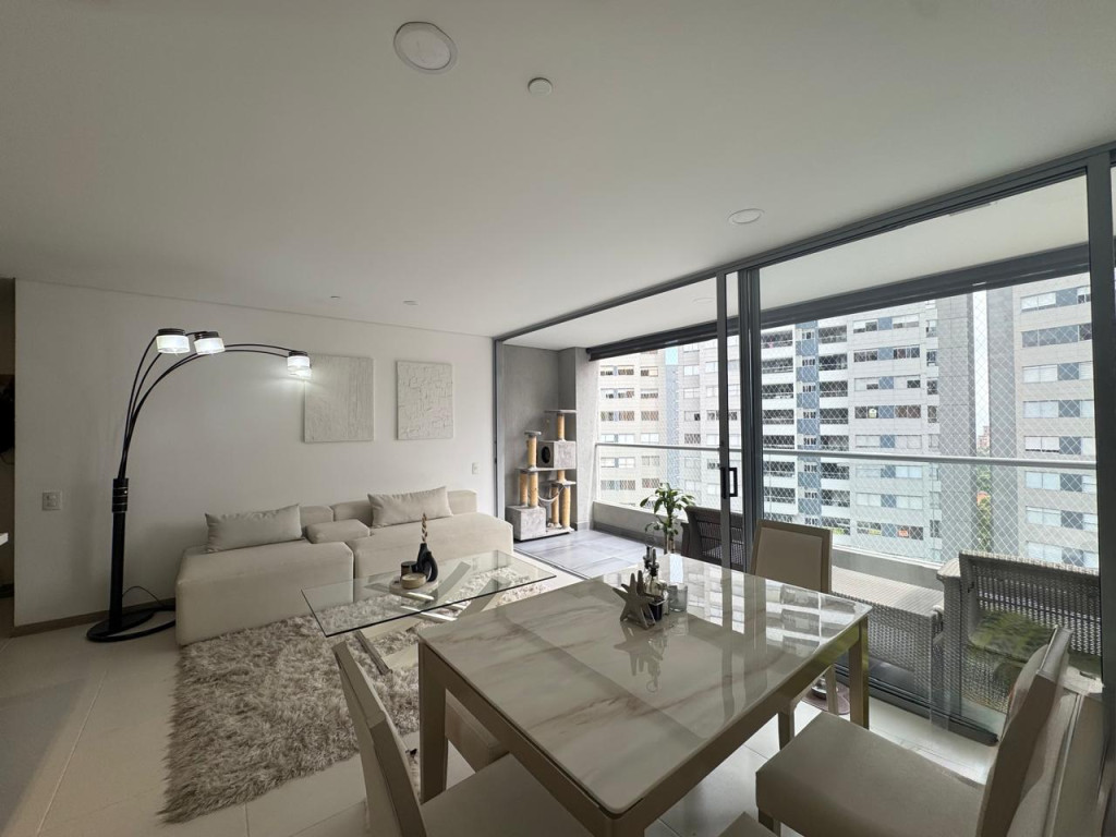 Apartamento en Venta en Mesa, Envigado