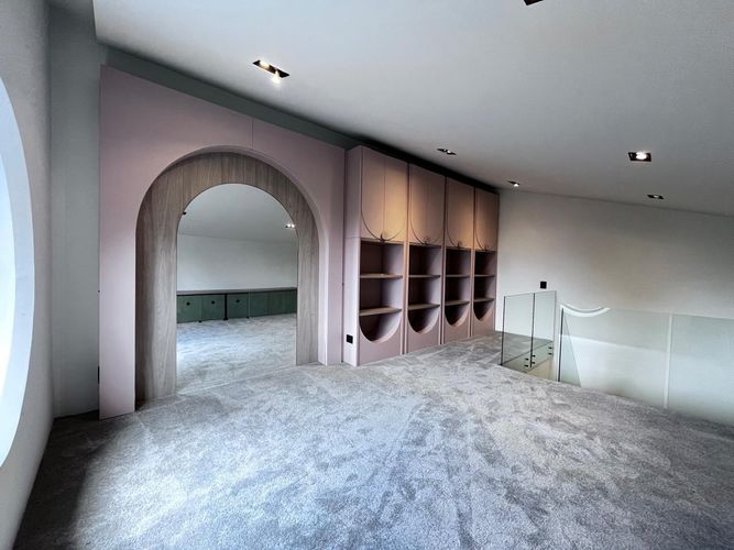 Casa de 4 alcobas en venta en El Poblado, Medellín, 1085 m² · foto 16 de 20