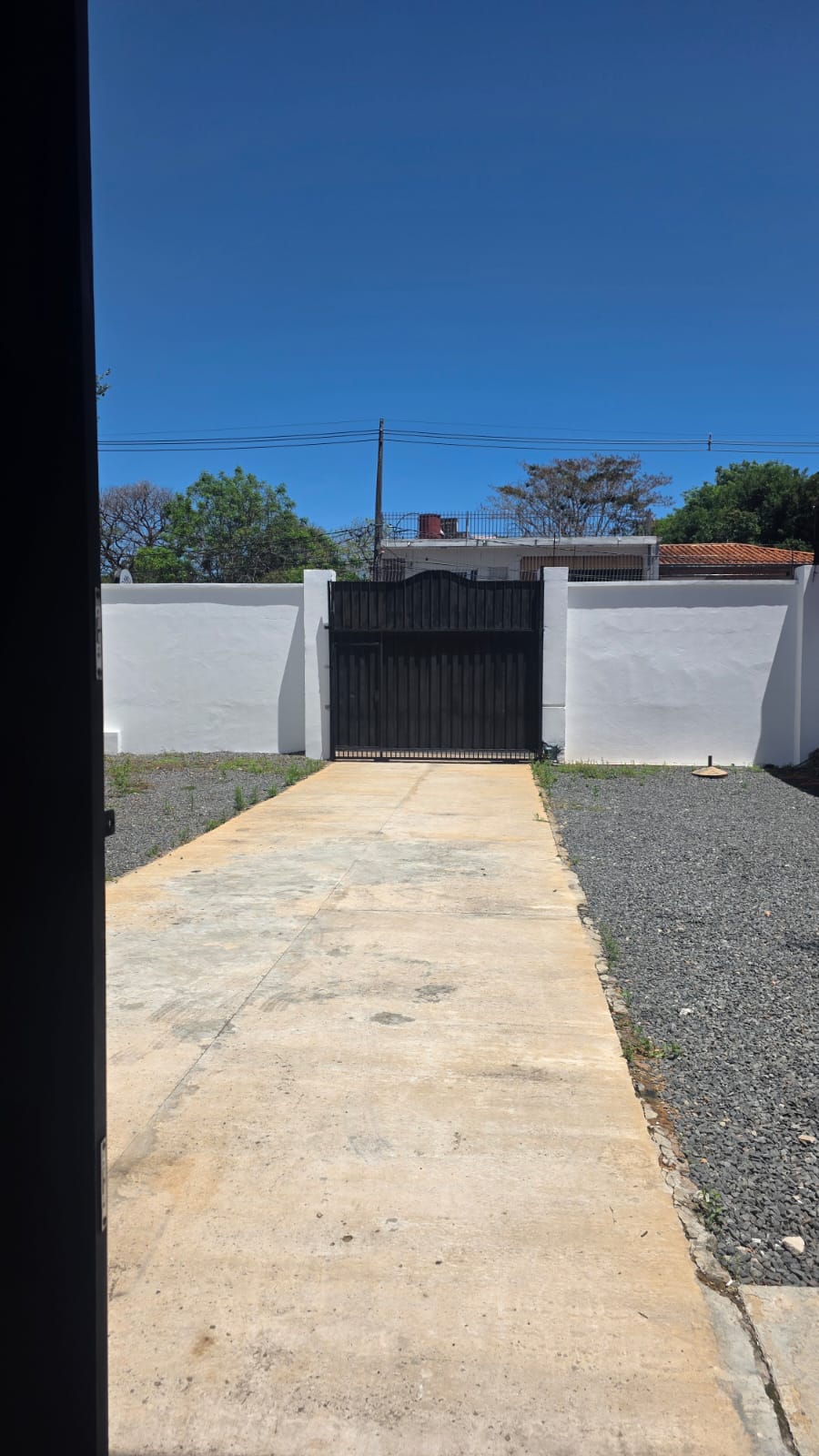 DEPOSITO COMERCIAL EN ALQUILER EN EL CENTRO DE SAN LORENZO — foto 3