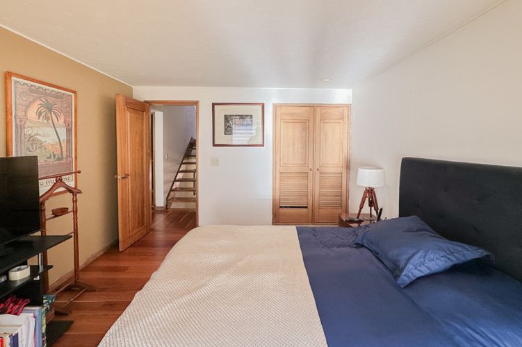 Apartamento de 3 alcobas en venta en Los Rosales, Bogotá, 200 m² · foto 13 de 24