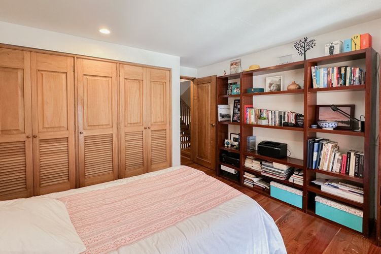 Apartamento de 3 alcobas en venta en Los Rosales, Bogotá, 200 m² · foto 15 de 24
