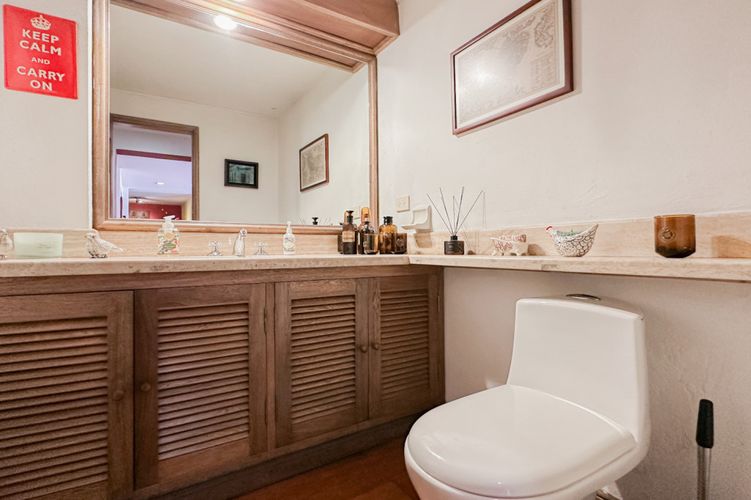 Apartamento de 3 alcobas en venta en Los Rosales, Bogotá, 200 m² · foto 24 de 24