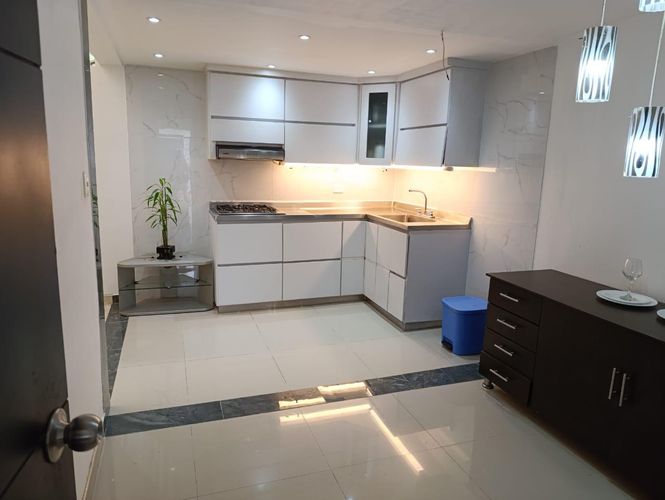 Apartamento de 3 alcobas en venta en La Francia, Manizales, 80 m² · foto 2 de 9