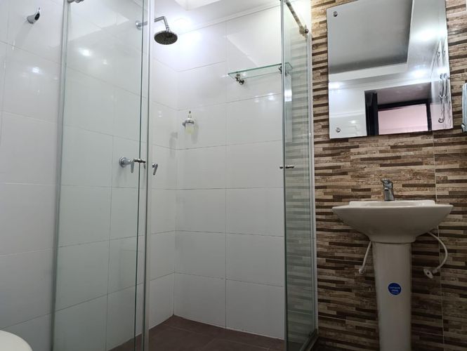 Apartamento de 3 alcobas en venta en La Francia, Manizales, 80 m² · foto 3 de 9