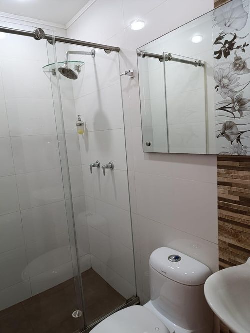 Apartamento de 3 alcobas en venta en La Francia, Manizales, 80 m² · foto 4 de 9